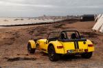 Caterham Seven Supersport R 2012 года